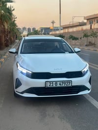 كيا K3 2022 ( خليجي ) مكفوله كفاله عامه  فول مواصفات - فتحة سلايد المم...