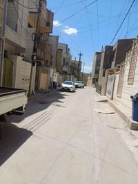 بيت زراعي • مشتل بلديات • ٩٢م