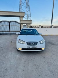 النترا • ٢٠١٠ • محرك ١٦٠٠