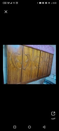 كنتور • للبيع • مستعجل