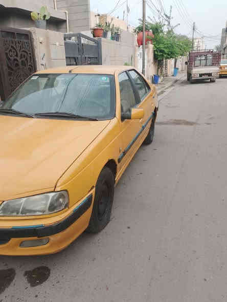 بسم الله الرحمن الرحيم بيجو بارص موديل 2015 للبيع سيارة كاملة بيها نقص قليل سيارة رقم انكليزي مكينة كير جاهزات تخم تاير صدر امامي خلفي نضيف سيارة بااسمنا السعر 45 بيها مجال كلشش قليل مكاني بغداد ***********
