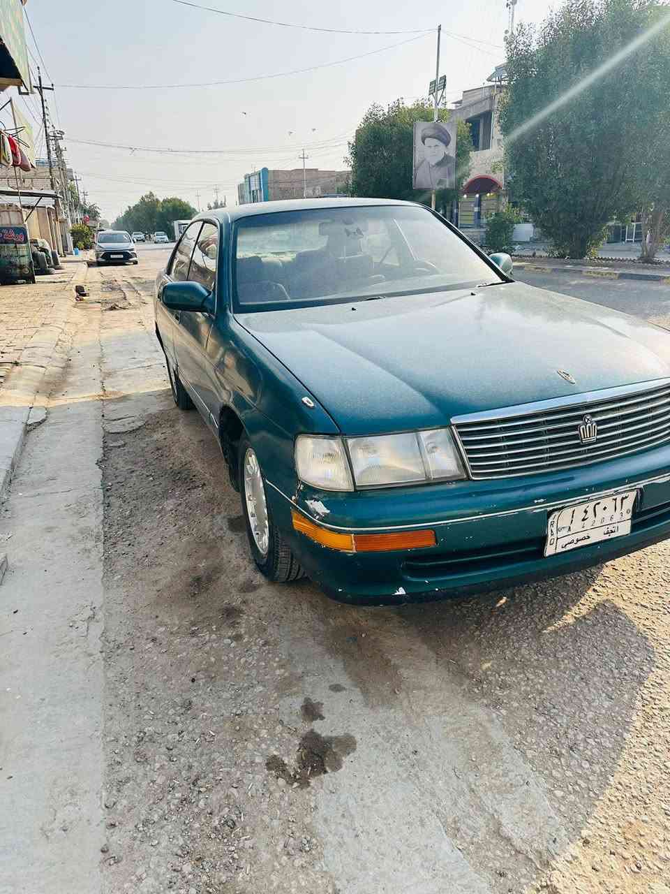 سلام عليكم عندي بطه السياره جاهزه تبريد شغال بسمنه مداور ثاني يوم رقم نجف الشراي يخابر هاذه رقمي *********** موجوده بنجف سعره 38 مكفولة من كص ونقل جثه وضربه قويه
