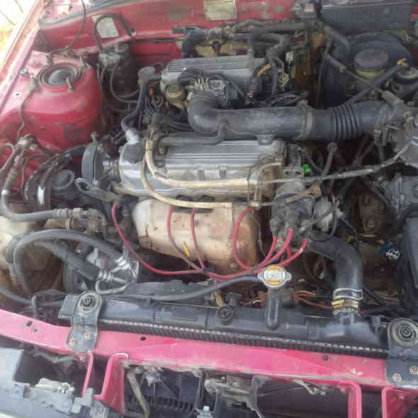 مازدا ستيشن  مديل  89  بجم كامل الضرر بس الغرفة من الدشبول للصندوك سنوية موجودة رقم بغداد. 
للبيع السعر 22ورقة
***********
