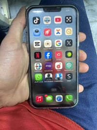 ايفون ١٣ برو ماكس • ٢٥٦ • شاشه اصليه