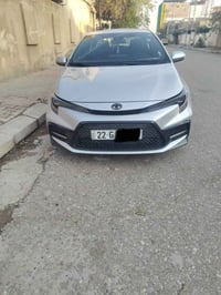 كورلا SE • ٢٠٢١ • وارد امريكي