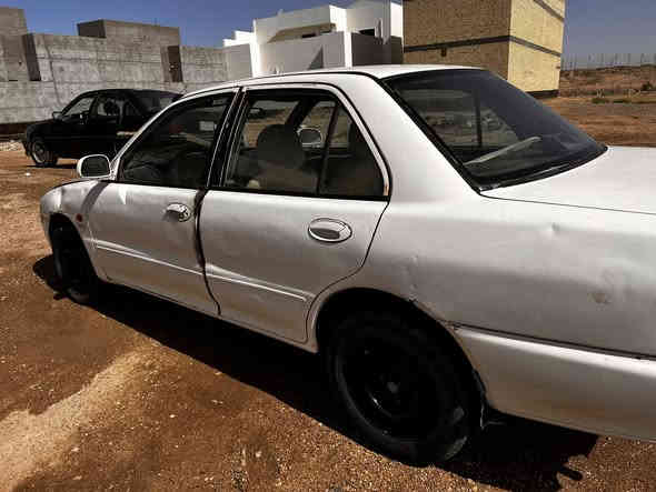 السلام عليكم بروتون 20002صدامي محرك وكير فول جام كهربائي سياره جاهزه من كلشي صدر 60 بالميه شغل واطلع وين تريد رقم انبار راعيه موجود ويسوي وكاله السعر 13
المكان خالديه ***********
