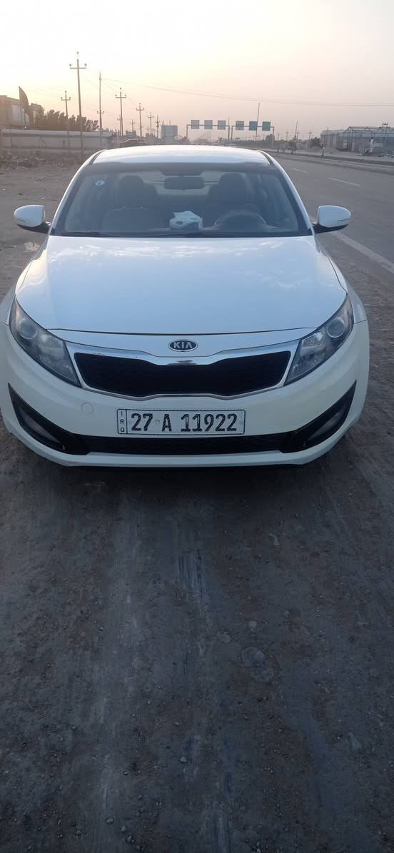 موديل ٢٠١٣
مكفوله من صبغ وضربه 
سعر ١٥٠ ورقه وبيه مجال قليل 
***********
