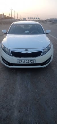 موديل ٢٠١٣ مكفوله من صبغ وضربه  سعر ١٥٠ ورقه وبيه مجال قليل  078013931...