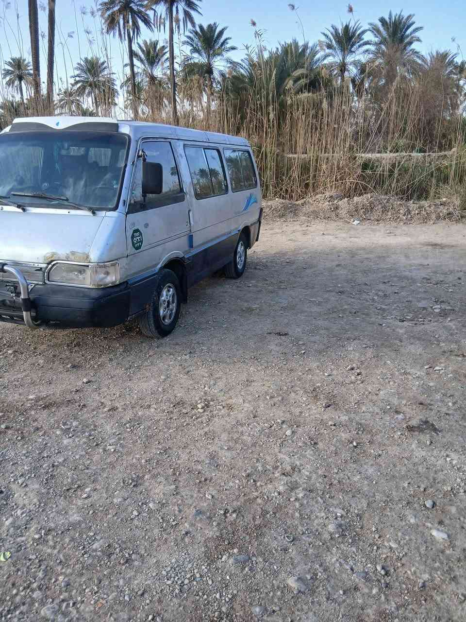 سلام عليكم كيه بستا البيع ٩٤ رقم بغداد
سنويه ٢٧ كير اكسن محرك مكفول مكان واسط قضاء الصويره ***********.  ***********
