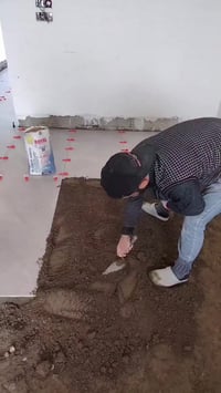 بورسلين • ١٢٠×٦٠ • الموصل