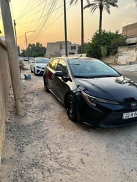 كورلا • ٢٠٢٣ • رقم اربيل