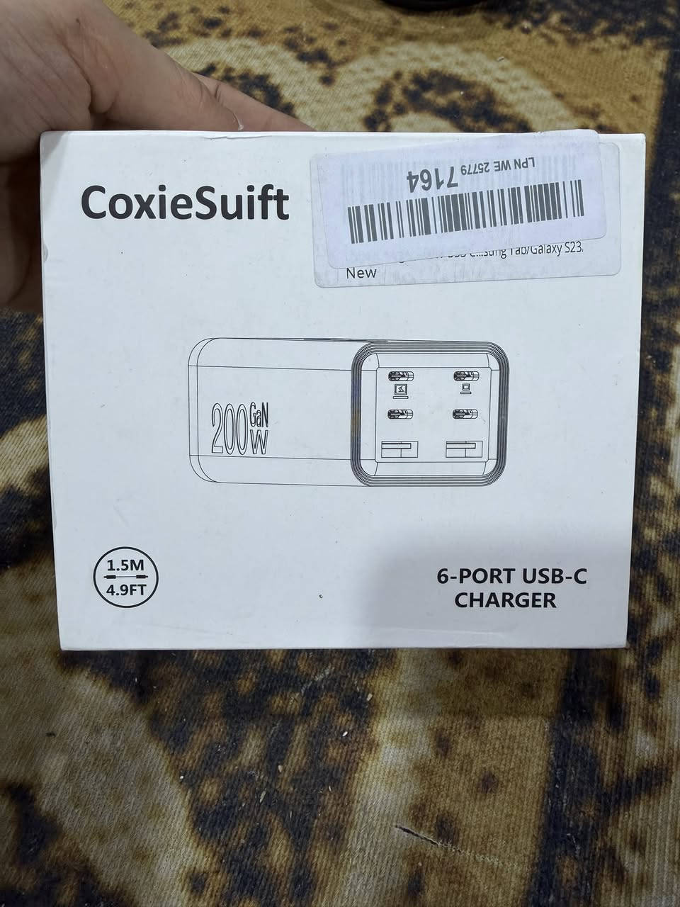 30 الف


**إذا كنت صاحب هذا الإعلان وتريد حذفه لأي سبب، رجاءا أرسل رسالة إلى الدعم الفني**