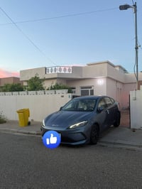بي واي دي سيل • مشي ٢٠٠٠ • رقم بغداد