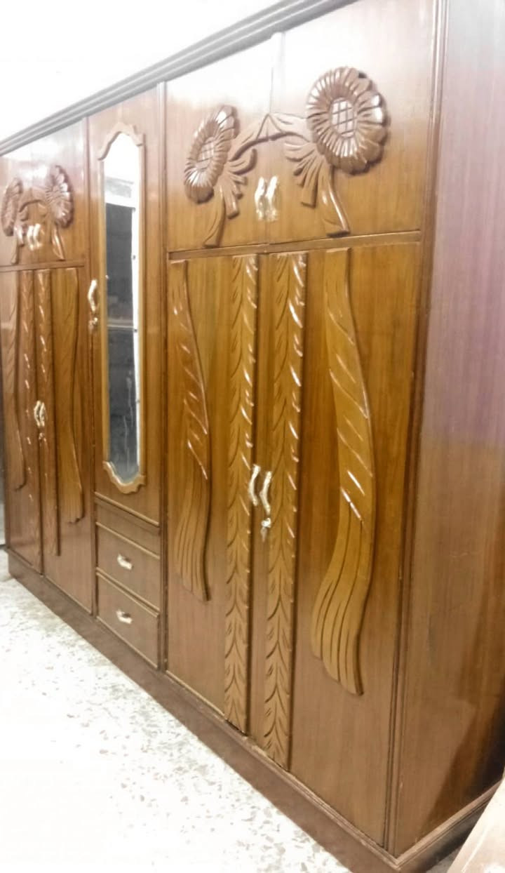 السلام عليكم
للبيع كنتور، صاج تسكام تفصال درجة اولى متكون من ٥ ابواب وملحق ومجرات صاج داخل وخارج وظهر جرجوبه براغي تفصال درجة اولى كنتور تسكام تكمه من النوع الثكيل جاهز من الصبغ للمفتاح نظيف كلش السعر ٢٦٠ الف مكانه بغداد الكرخ #متوفر توصيل بكروة للحجز مراسلة الصفحه #ملاحظه متابعه للصفحه ليصلك كل ماهو جديد


**إذا كنت صاحب هذا الإعلان وتريد حذفه لأي سبب، رجاءا أرسل رسالة إلى الدعم الفني**