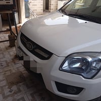 سبورتج • ٢٠١٠ • محرك ٢٠٠٠