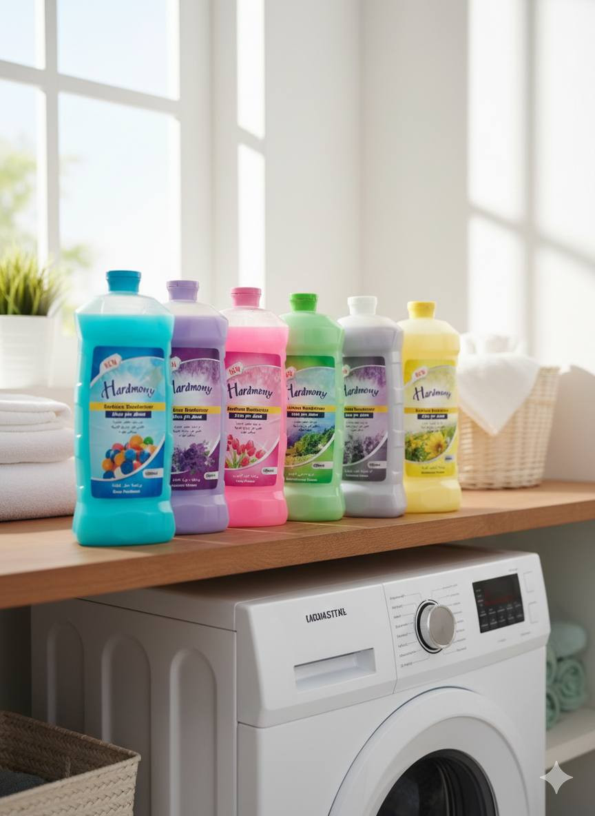 شركة كريس ومنتج هورمني: سحر النظافة في عبوة
لطالما رفعت شركة كريس شعار الجودة والكفاءة، ويأتي منظف هورمني ليكون التجسيد الفعلي لهذا الشعار. فهو ليس مجرد منظف عادي، بل هو حل شامل لمشاكل البقع الصعبة.شركة كريس ومنتج هورمني: سحر النظافة في عبوة
​للتواصل والطلب:
يسعدنا خدمتك وتوفير احتياجاتك أينما كنت.
المندوب المعتمد: محمد
رقم الهاتف: [***********]
