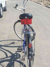 حجم26 نظيف كامل مكمل   بي بدال   السعر 75 وبي مجال حك جيه ♥  تواصل فقط...