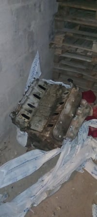 محرك تاهو ٥٣٠٠ • جديد • ابي الخصيب