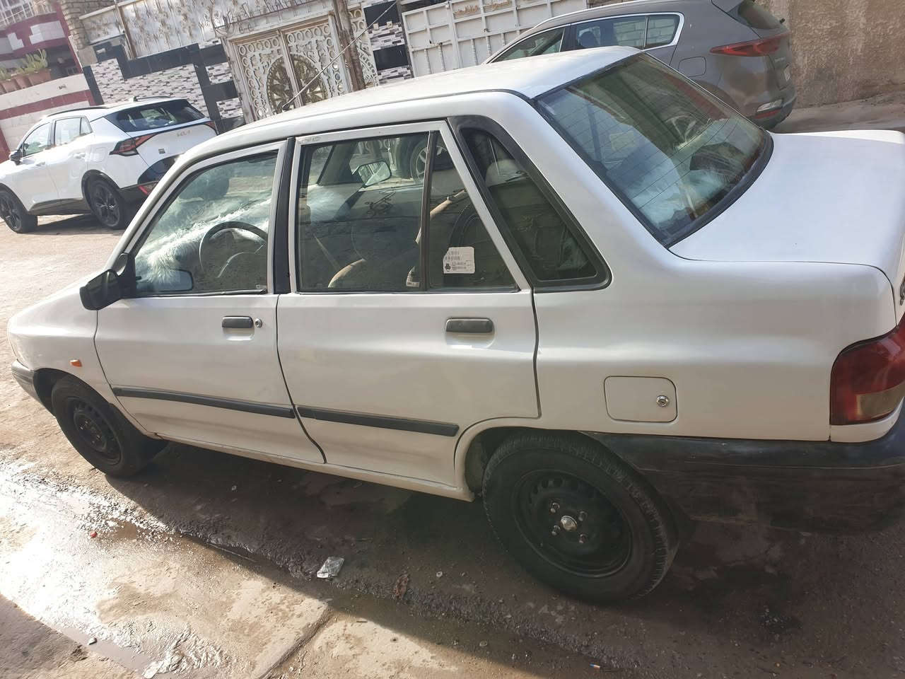 السلام عليكم
سايبا2010
***********
سعر 38
