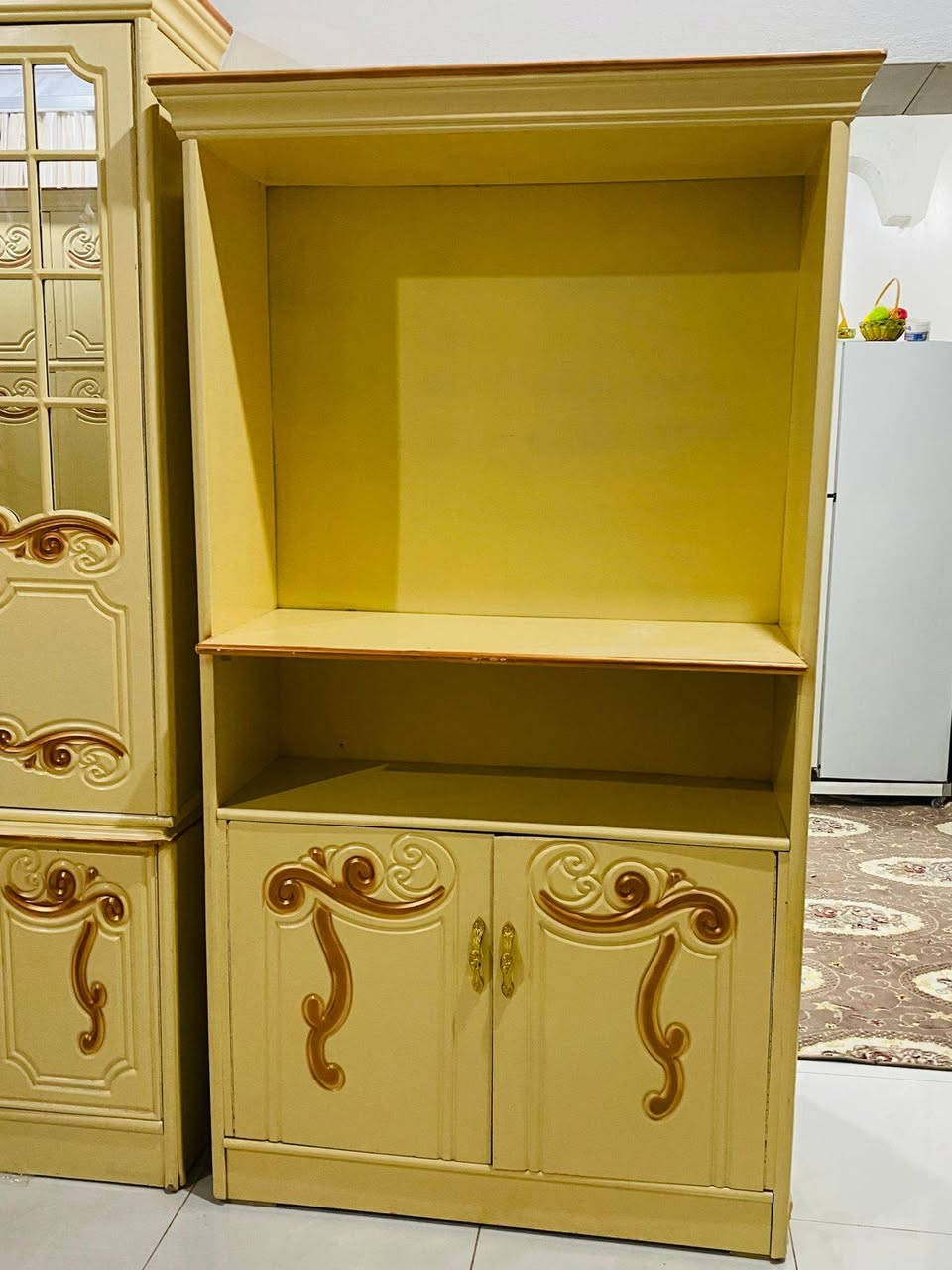 من رخصت المسؤل يوجد قرفه ملكي شرط حطاطه السعر مليون ٢٥٠ وبيه مجال العنوان الرمانه الاستفسار على التلفون ***********
