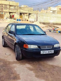 كورلا سبرنتر • كربلاء • للبيع