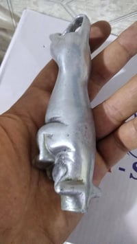 ٤٠٠ غرام • فضه