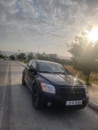 دودج كاليبر • ٢٠١١ • نيلي