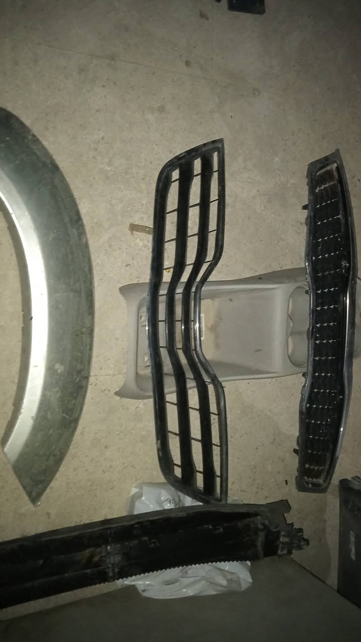 قطع بريوس وكامري للبيع حره اصلي وكاله موجودة برصيفه بسعر مناسب جدا 0788857116


**إذا كنت صاحب هذا الإعلان وتريد حذفه لأي سبب، رجاءا أرسل رسالة إلى الدعم الفني**