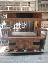 عربانه مال همبركر محوله عصائر للبيع جاهزه كهربائيات جيب غراضك وفتح الس...