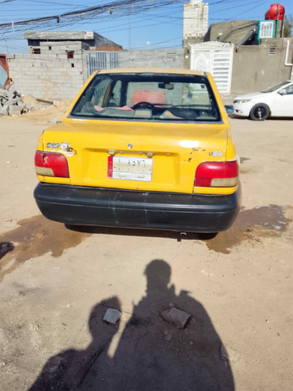 سايبا مديل ١١ شواصي مكفوله حداديه جديده تخم تاير مكينه برايد كهربائيات كله شغاله تبريد شغال سنويه  ساقطه /*********** اتصل السعر ١٤ ورقه
