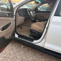 توسان • ٢٠١٦ • رقم بغداد
