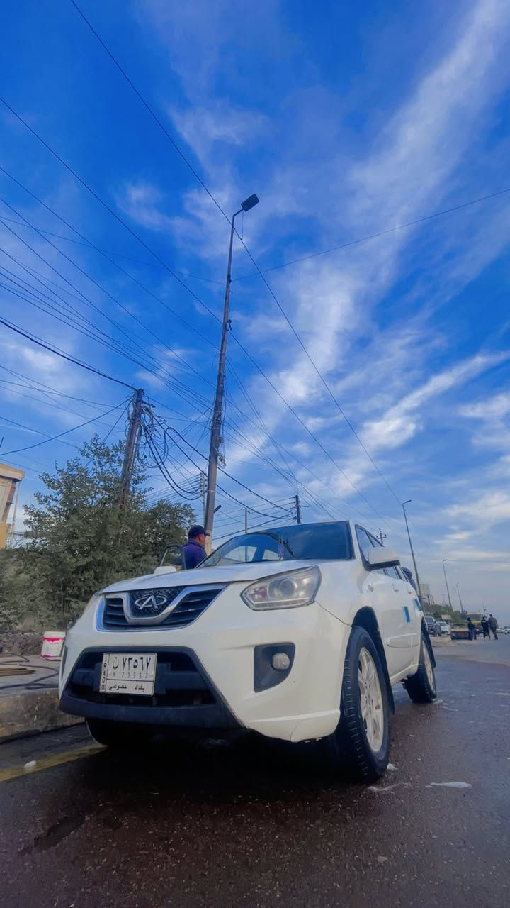 تيكو 2013 بيضه
للبيع مكاني بغداد الطالبيه 

60$سعرها 

سياره مشروع وطني 
فتحه 
شاشه
كير كهربائي 
مكينه خير من الله 
تبريد ثلج 

***********
