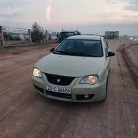 بروتون بيرسونا • ٢٠٠٩ • رقم أربيل