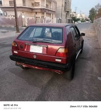 جول برازيلي • محرك يارس • رقم ديالى