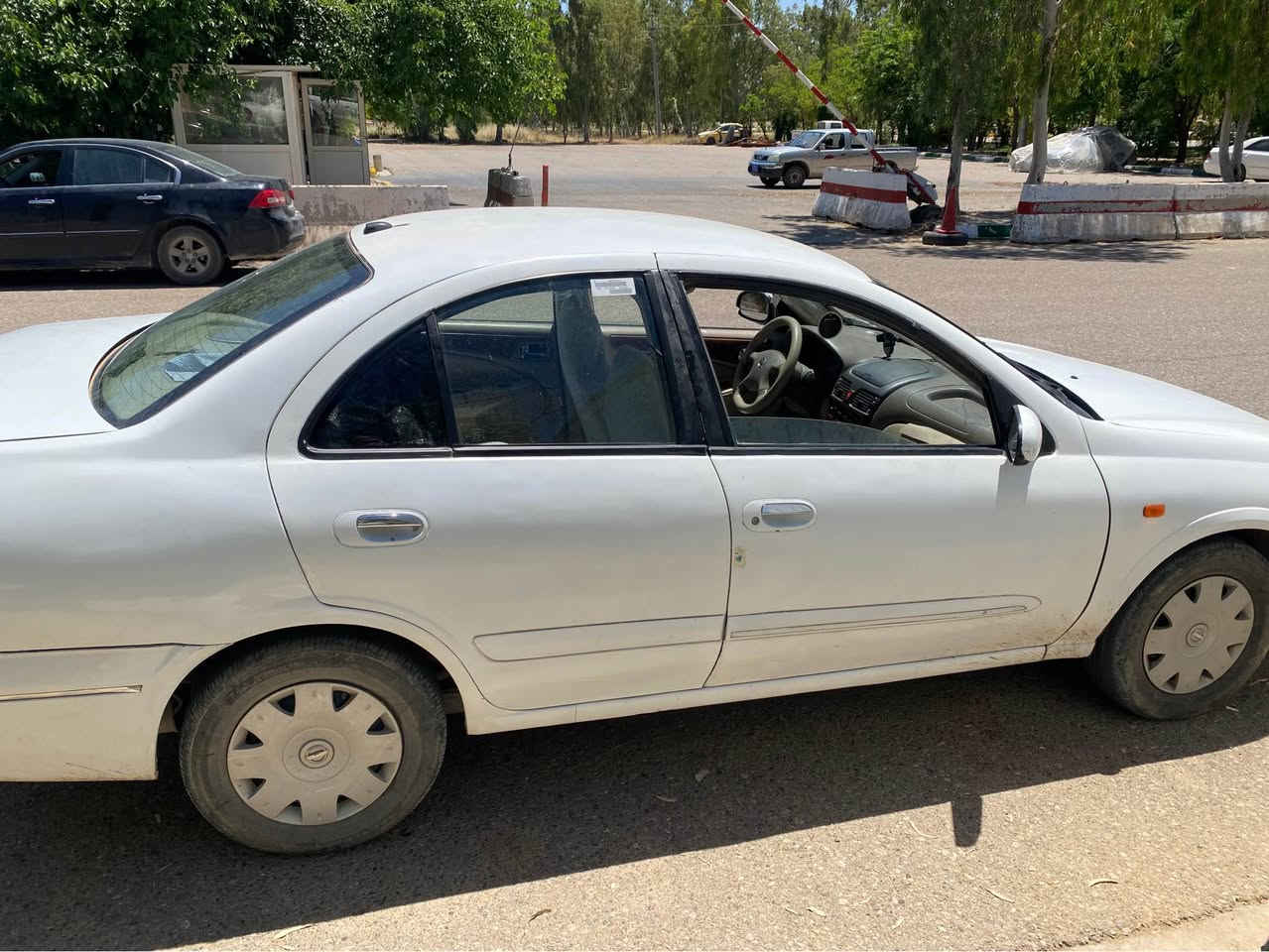 سەنی 2005

فول مواسەفات

گێرو مەکینە بەشەرتی فەحس

لێدراوی نیە 
بەفول بۆیاخ دەیفرۆشم كالار, السليمانية


**إذا كنت صاحب هذا الإعلان وتريد حذفه لأي سبب، رجاءا أرسل رسالة إلى الدعم الفني**