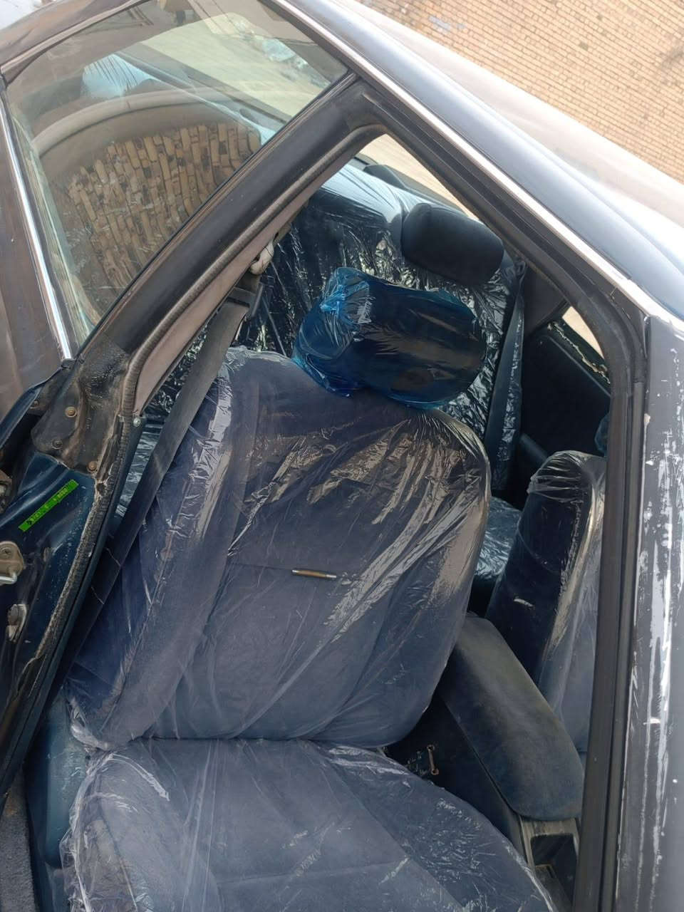 هارتوبو لبيع كفاله من كص ونقل جثه مكينه وكير جدد سنويه نافذه بل 19 سعر 27وبيهه مجال قليل وذا كو مارك كرسته مروس  ***********
