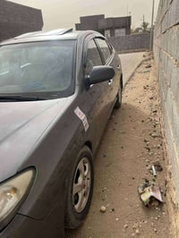 سياره للبيع النترا سعر خاص او الاتصال ع الرقم ٠٧٨١٢٦٧٤١٣٣