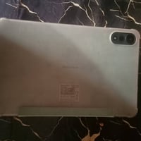 آيباد • نضيف • الشعلة