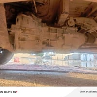 مكينة • كاز • بغداد نهروان