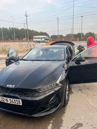 كيه فايف • ٢٠٢٣ • ٥٠٠٠٠ كم