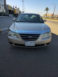 سوناتا • ٢٠٠٩ • ٢٤٠٠