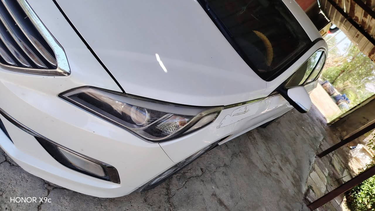 سوناتا خليجي ابيض 15بابل بسمي 160/
***********
