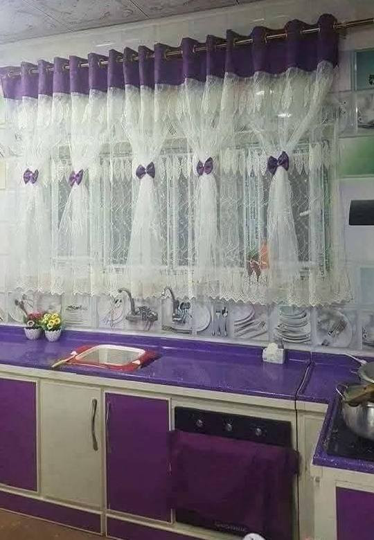 ستائر مطبخ 💖💖
السعر حسب القياس والموديل 📍✂️📍
متوفر توصيل لجميع المحافضات والقضيه 🚛🚛🚛


**إذا كنت صاحب هذا الإعلان وتريد حذفه لأي سبب، رجاءا أرسل رسالة إلى الدعم الفني**