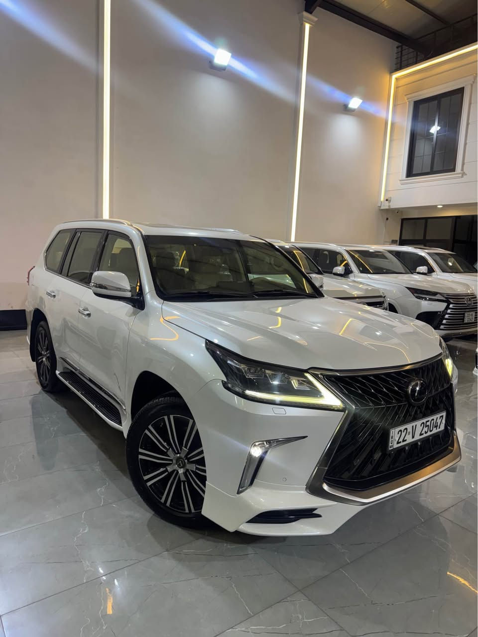 LX570

2018

SUPER       SPORT

BREMI

V8

5.7

………………………………………………………………………….

لێکزس 

2018          سپی

ناو             زەرد

………………………………………………………………………….

مواسفات

سوپەر          سپۆرت

برێمی

………………………………………………………………………….
 
 

1         پارچە        بۆیاخ  

  
چاملغ           دواوە

…………………………………………………………………………

رەقەم      و    سەنەوی     نوێیە

بەناوی      خۆمانە

………………………………………………………………………….

شوێن                         هەولێر

 

 
معرض                       جوهر
 

………………………………………………………………………….

***********

   
(       واتس        اب        هەیە         ) أربيل, العراق
