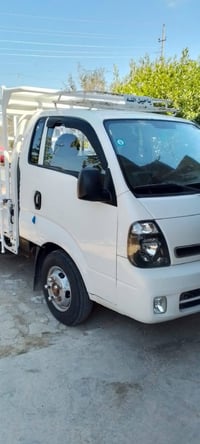 كيه فحل للبيع موديل 2020 باسمي سياره مكفوله كفاله عامه  العنوان بغداد ...