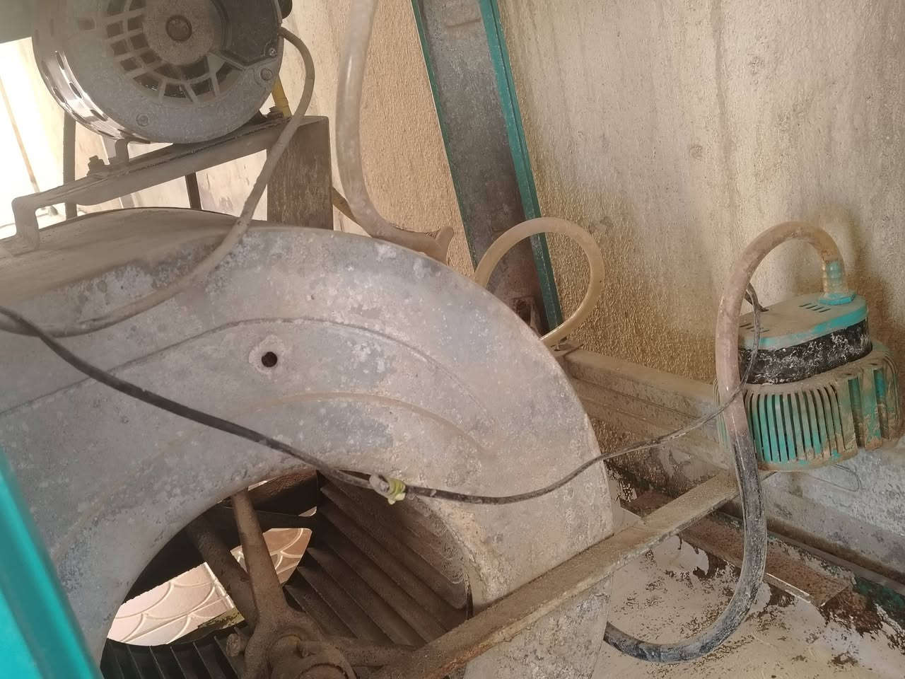 مبردة للبيع نظيفة
السعر 90


**إذا كنت صاحب هذا الإعلان وتريد حذفه لأي سبب، رجاءا أرسل رسالة إلى الدعم الفني**