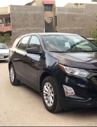 شوفرليت كوينكس  موديل 2020 محرك 1500تيربو مواصفات السياره  بصمه تشغيل ...