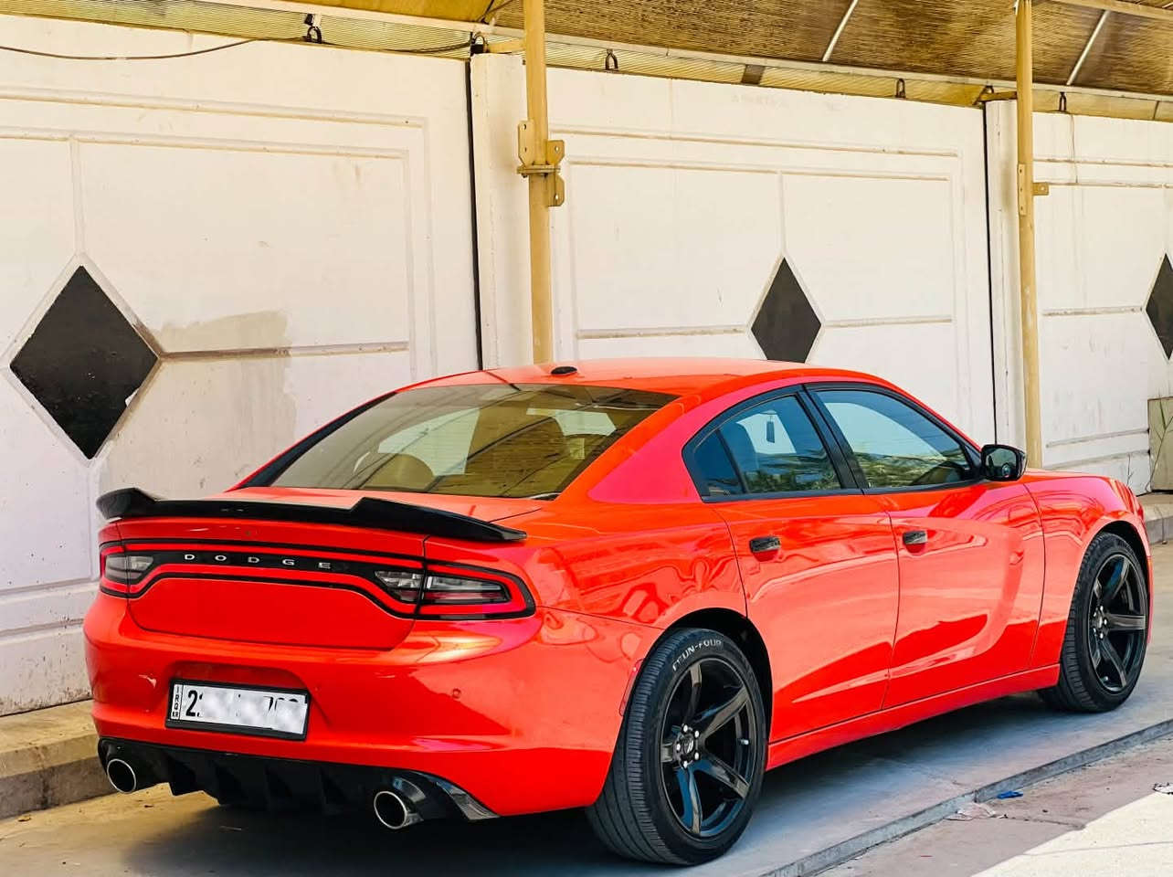 جارجر 2021 اصل لون مميز🍊 sxt بلاس فول عدا الفتحة
السعر 214 وبيها مجال

مكاني بغداد *********** رقم سليمانية بسمي

صور حادث مرفوقة بدون ايرباك صبغ فقط البنيد

مكينة 3600 مكفولة 
تو ويل
كشنات جلد 
خزن ميموري
سبورت 
دمام صوت 
تشغيل عن بعد
كشنات كهرباء
كشنات حار بارد 
كشنات خلفي حار 
شاشة كبيرة 
ويل نجمة خسفة قوية 
حساسات خلفية 
كامرة خلفية
