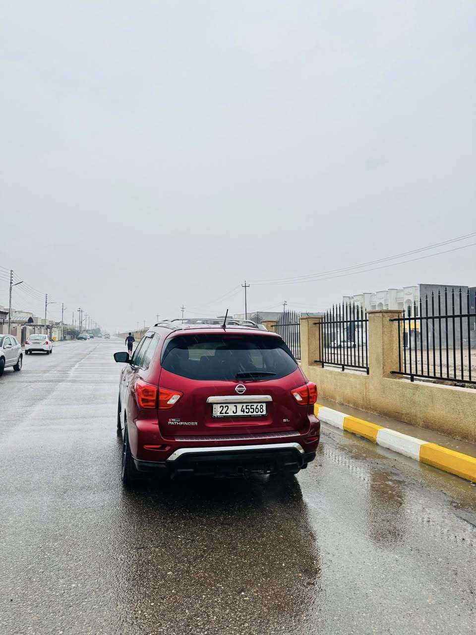 نيسان با ثفايندر 2017 فول رقم اربيل

سعر 128

***********
