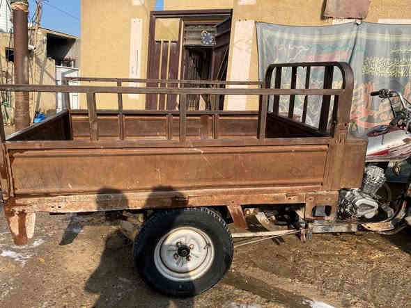 السلام عليكم ستوته موديل 10 رقم الماني نجف بس راعيها ما نعرف عنوانه بس هو داخل النجف السعر مليون 250 وبيها مجال قليل
***********
